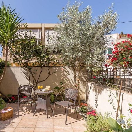 Cosy Family Apartment Corfu  Kültér fotó